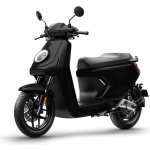 Niu Niu Elektro skútr MQi GT 100 černý matný | Zboží Auto