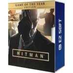 HITMAN GOTY – Zboží Mobilmania