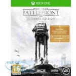 Star Wars Battlefront (Ultimate Edition) – Sleviste.cz