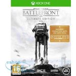 Star Wars Battlefront (Ultimate Edition) – Zboží Mobilmania