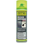 PETEC Odstraňovač olejových skvrn 500 ml – Sleviste.cz