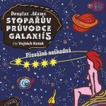 Stopařův průvodce Galaxií 5. - Převážně neškodná – Hledejceny.cz