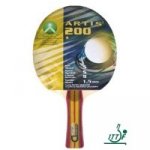 Artis 200 – Zboží Dáma