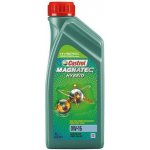 Castrol Magnatec Hybrid 0W-16 1 l – Zboží Mobilmania