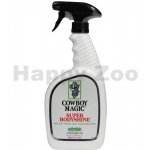 Cowboy Magic SUPER BODYSHINE SPREY 946 ml – Zboží Dáma