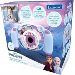 LEXIBOOK DISNEY FROZEN StarCAM – Hledejceny.cz
