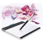 Wacom Intuos Manga CTH-480M – Sleviste.cz