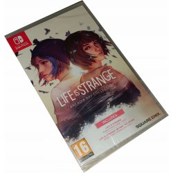 Life Is Strange: Arcadia Bay Collection