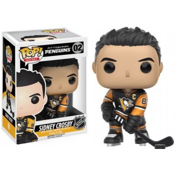 Funko Pop! Fan-Store Pittsburgh Penguins Sidney Crosby #87