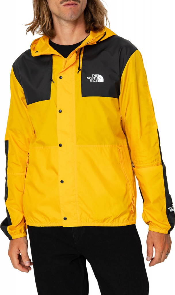 The North Face M Seasonal Mountain Jacket