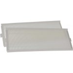 VHBW filtr Zehnder ComfoAir 350 / 450 / 550, G4 + F7, 400100085 – Zboží Mobilmania