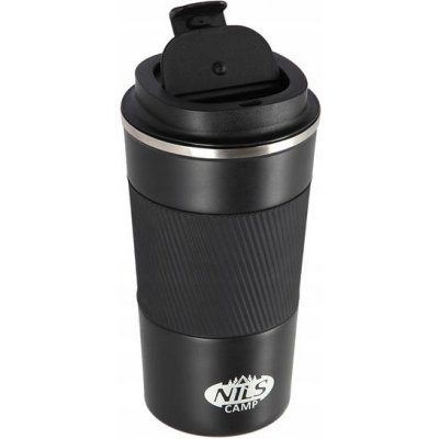Nils Camp NCC09 černý 510 ml – Zboží Mobilmania