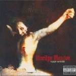 Marilyn Manson - Holy Wood CD – Hledejceny.cz