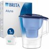 Filtrační konvice a láhev Brita Aluna XL