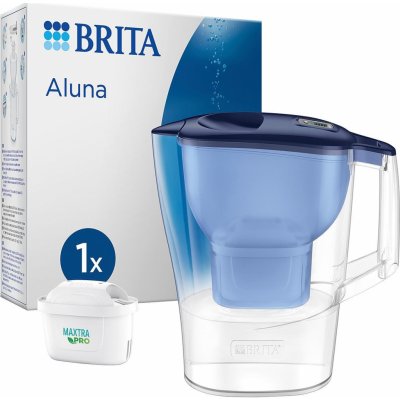 Brita Aluna XL – Sleviste.cz