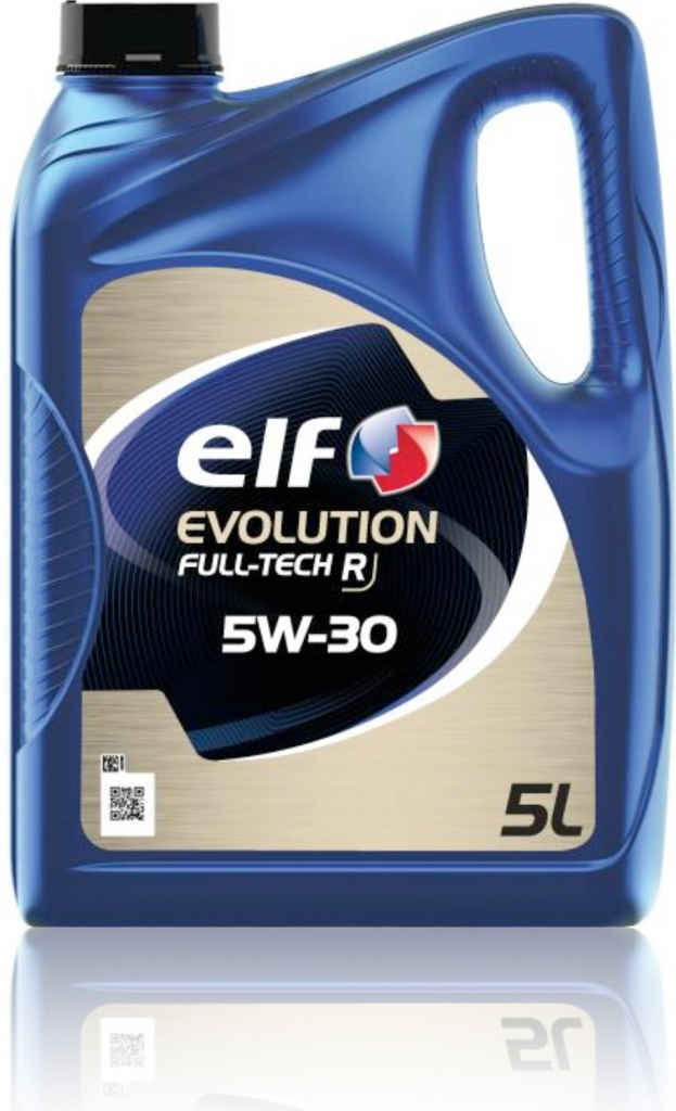 Elf Evolution Full-Tech R 5W-30 5 l