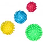 Spokey Grespi masážní míčky sada 4 ks – Hledejceny.cz