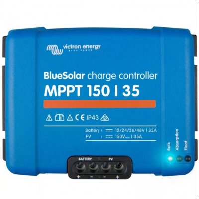 Victron Energy BlueSolar 150 / 35