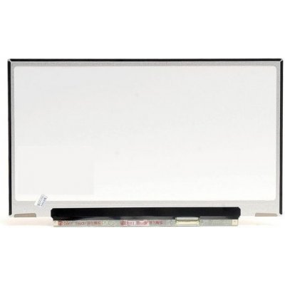 Toshiba DynaBook R632 display 13.3" LED LCD displej WXGA HD 1366x768 lesklý povrch – Zboží Živě