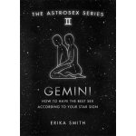 Astrosex: Gemini - Erika W. Smith – Hledejceny.cz