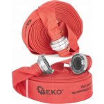 GEKO Hadice se spojkami 30m 2 "8bar – Sleviste.cz