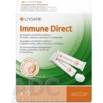 LIVSANE Imunne direct 30 ks – Hledejceny.cz