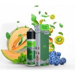 Charlies Chalk Dust Pacha Mama Shake & Vape The Mint Leaf 10 ml – Zboží Mobilmania