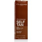 Clarins Self Tanning Instant Gel 125 ml – Hledejceny.cz