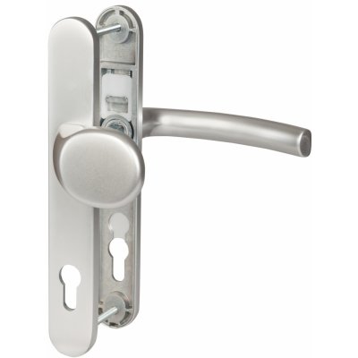 Blaugelb KGT35 – PZ – 92 mm, stříbrná – Hledejceny.cz