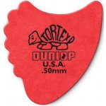 Dunlop 414R 0.50 Tortex Fins Trsátko – Zboží Mobilmania