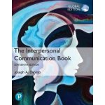 Interpersonal Communication Book, The, Global Edition – Hledejceny.cz