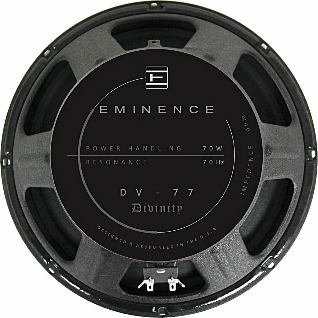 Eminence DV-77-16