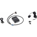 Stualarm Hudební přehrávač USB/AUX/Bluetooth - Fiat / Alfa Romeo / Lancia