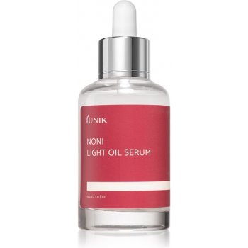 iUnik Noni Light Oil Anti-aging olejové sérum s extraktem z plodů noni 50 ml