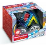 Magformers Motokára Rally – Zboží Dáma