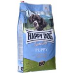 Happy Dog Sensible Puppy Lamb & Rice 10 kg – Hledejceny.cz