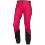 Northfinder JAVORINKA Dámské skialpinistické kalhoty active Thermal Primaloft ECO růžová 2021 – Sleviste.cz