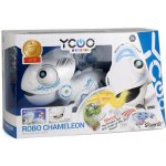 Silverlit Roboty Robo Chameleon 88538 – Sleviste.cz