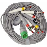 CAREMED Medical Technology CO, Ltd. EKG KABEL MINDRAY – Hledejceny.cz