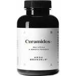Anna Brandejs Ceramides+ pro úlevu od suché pleti 30 kapslí – Hledejceny.cz