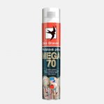 Den Braven Mega 70 870ml – HobbyKompas.cz