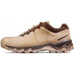 Mammut Mercury IV Low GTX Men safari wren obuv dark – Sleviste.cz