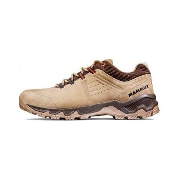 Mammut Mercury IV Low GTX Men safari wren obuv dark