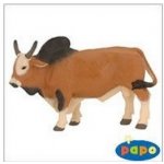 Papo Zebu – Zboží Dáma