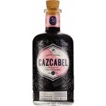 Cazcabel Coffee Tequila 34% 0,7 l (holá láhev) – Sleviste.cz