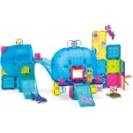 MAGNA-TILES Undersea Adventure 58 ks – Hledejceny.cz