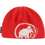 Mammut Tweak beanie red-white – Hledejceny.cz