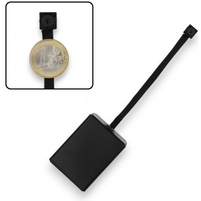 TopSpy Tech Modul 4G kamery Zetta Z7-M72 – Zbozi.Blesk.cz