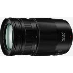 Panasonic Lumix G VARIO 100-300mm f/4-5.6 II Power O.I.S. – Zboží Živě