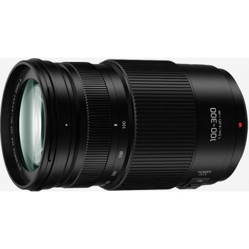 Panasonic Lumix G VARIO 100-300mm f/4-5.6 II Power O.I.S.